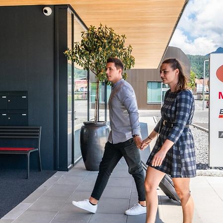 Motel Keckeis Inn - Self Check-In Sulz  ภายนอก รูปภาพ