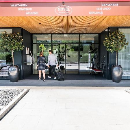Motel Keckeis Inn - Self Check-In Sulz  ภายนอก รูปภาพ
