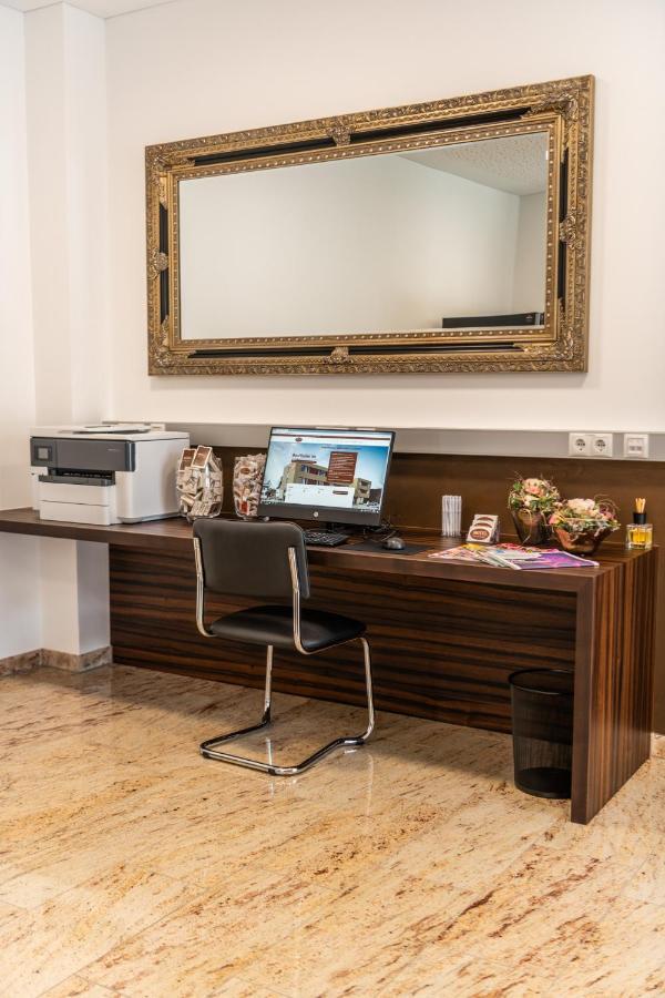Motel Keckeis Inn - Self Check-In Sulz  ภายนอก รูปภาพ