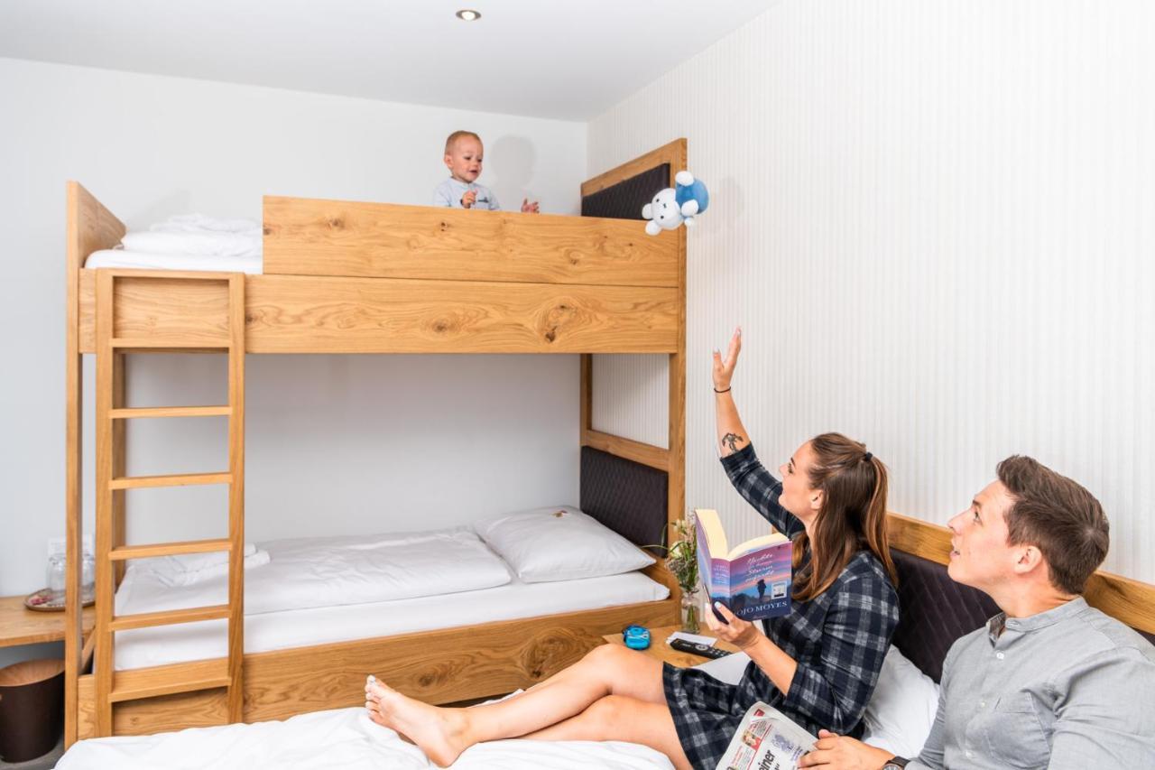 Motel Keckeis Inn - Self Check-In Sulz  ภายนอก รูปภาพ