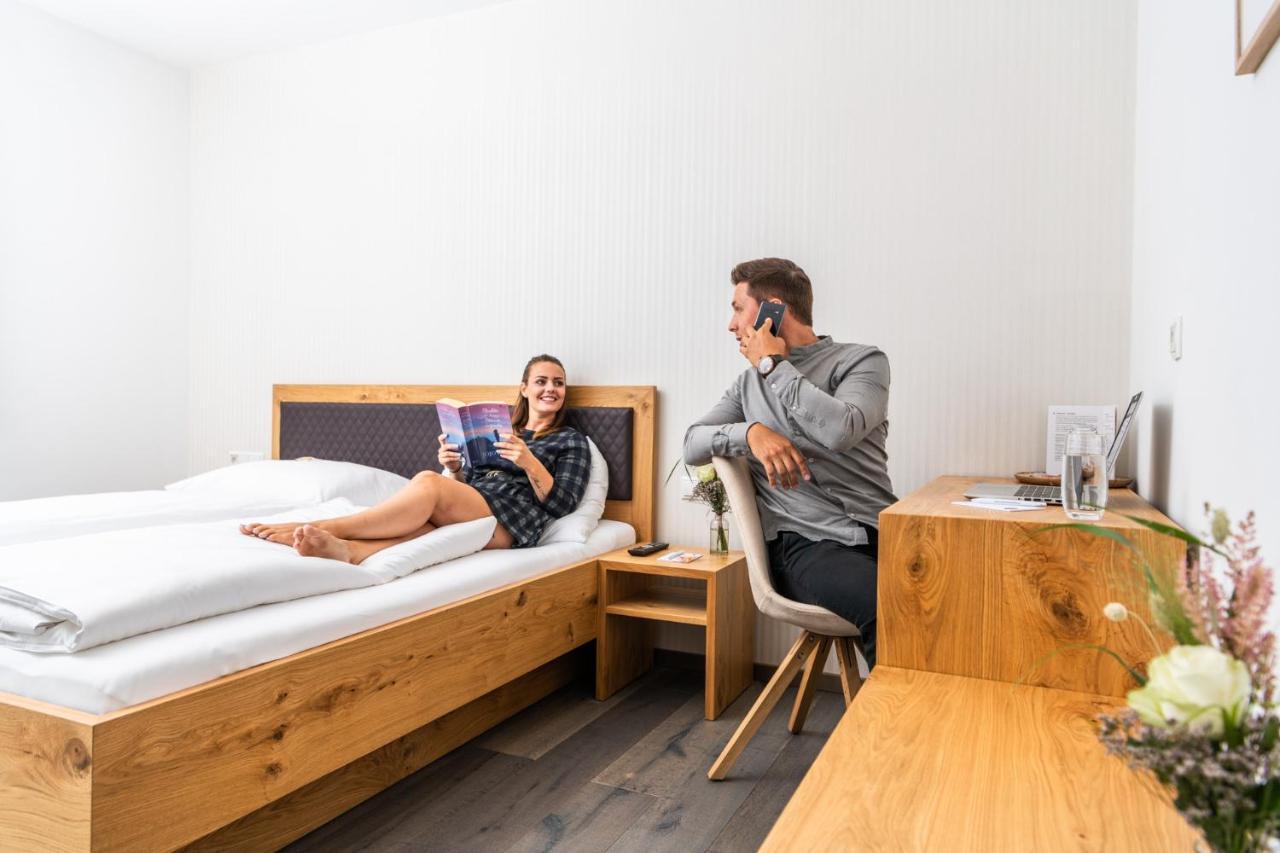 Motel Keckeis Inn - Self Check-In Sulz  ภายนอก รูปภาพ