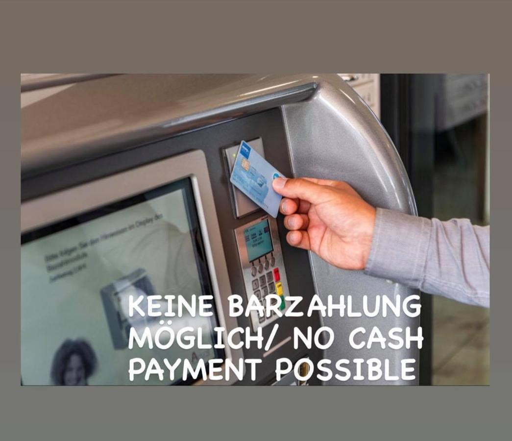 Motel Keckeis Inn - Self Check-In Sulz  ภายนอก รูปภาพ