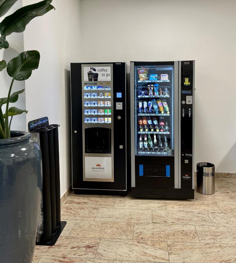 Motel Keckeis Inn - Self Check-In Sulz  ภายนอก รูปภาพ