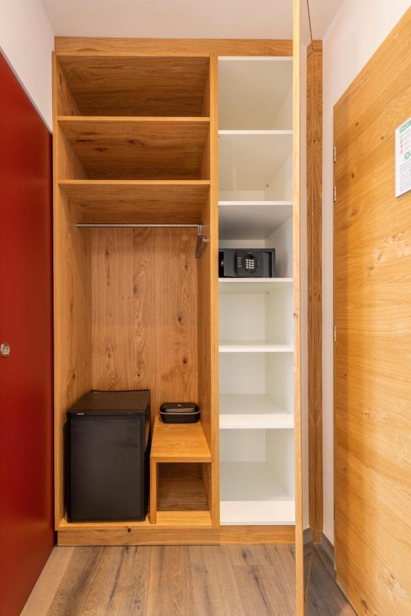 Motel Keckeis Inn - Self Check-In Sulz  ภายนอก รูปภาพ